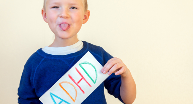 Københavnere får bedre information om ADHD end sønderjyder