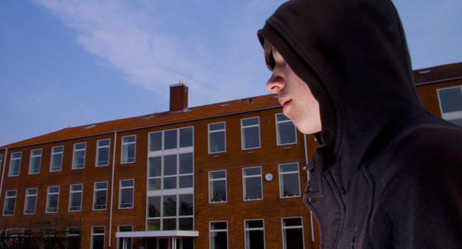 Pædagogisk Psykologi i Socialt Arbejde (PPSA) Pædagogisk Psykologi i Socialt Arbejde (PPSA)