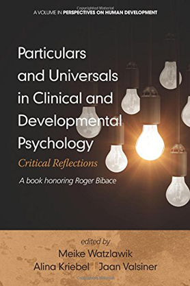 Particulars and Universals in Clinical and Developmental Psychology