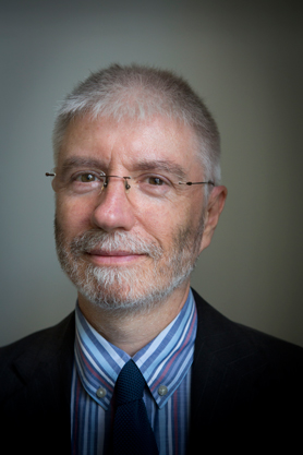 Professor Stephen Palmer