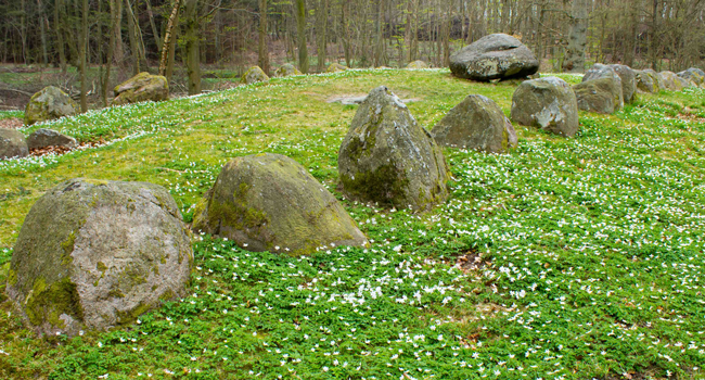 cromlech