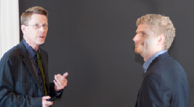 Morten Overgaard and Jesper Mogensen present new model for understanding consciousness