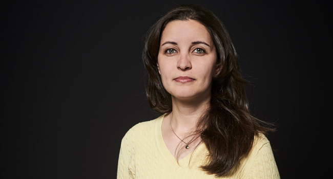 Sarah H. Awad er årets underviser på psykologi i 2020
